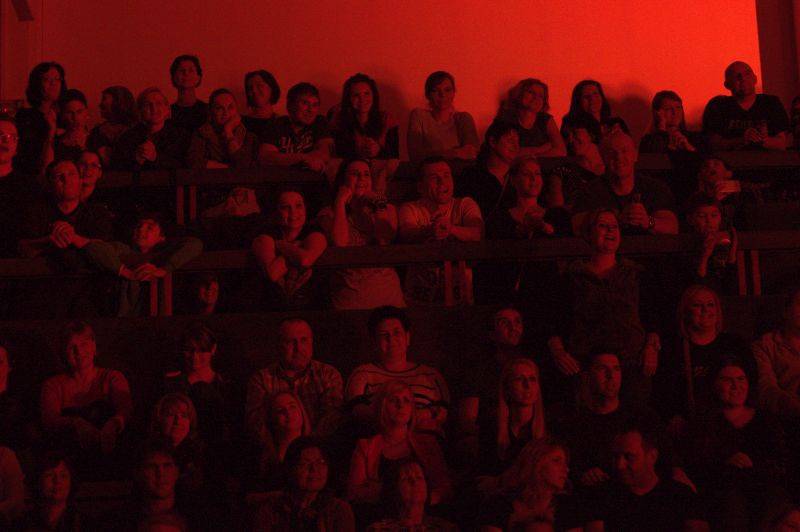 Kryštof v Olomouci roztepali Srdcebeat i navodili letní atmosféru