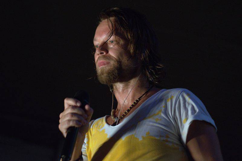 Kryštof v Olomouci roztepali Srdcebeat i navodili letní atmosféru