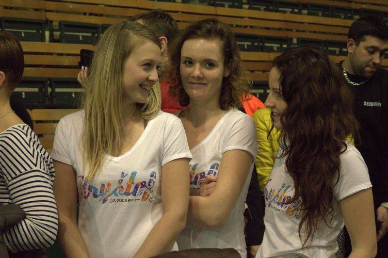 Kryštof v Olomouci roztepali Srdcebeat i navodili letní atmosféru