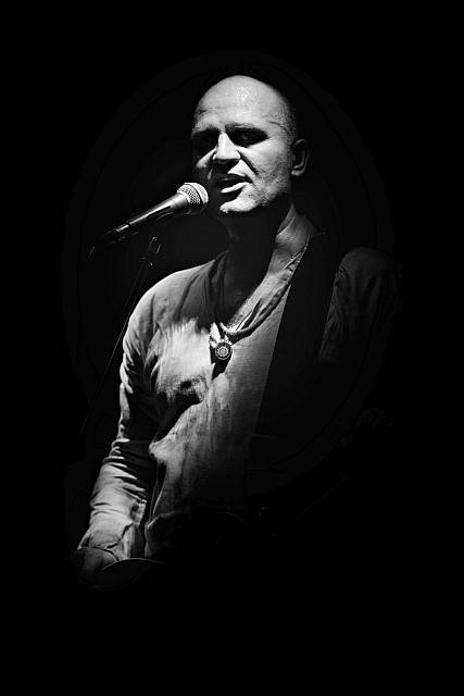 Ramchat provedl v Košicích světem pohanských bohů