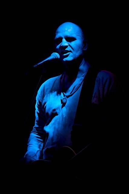 Ramchat provedl v Košicích světem pohanských bohů