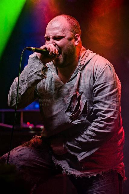 Ramchat provedl v Košicích světem pohanských bohů