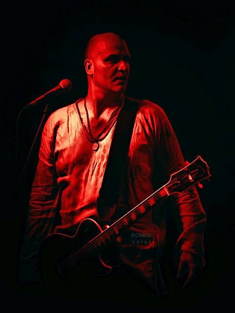 Ramchat provedl v Košicích světem pohanských bohů