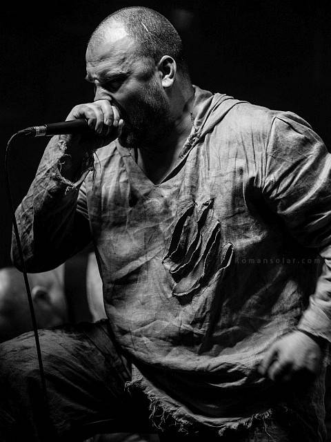 Ramchat provedl v Košicích světem pohanských bohů