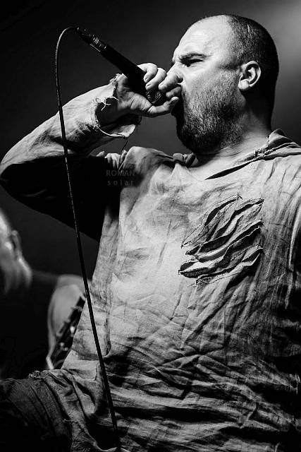 Ramchat provedl v Košicích světem pohanských bohů