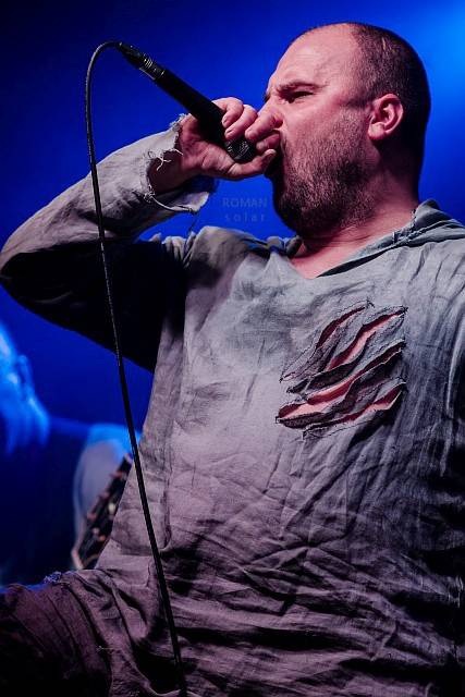 Ramchat provedl v Košicích světem pohanských bohů