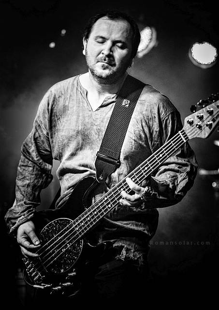 Ramchat provedl v Košicích světem pohanských bohů