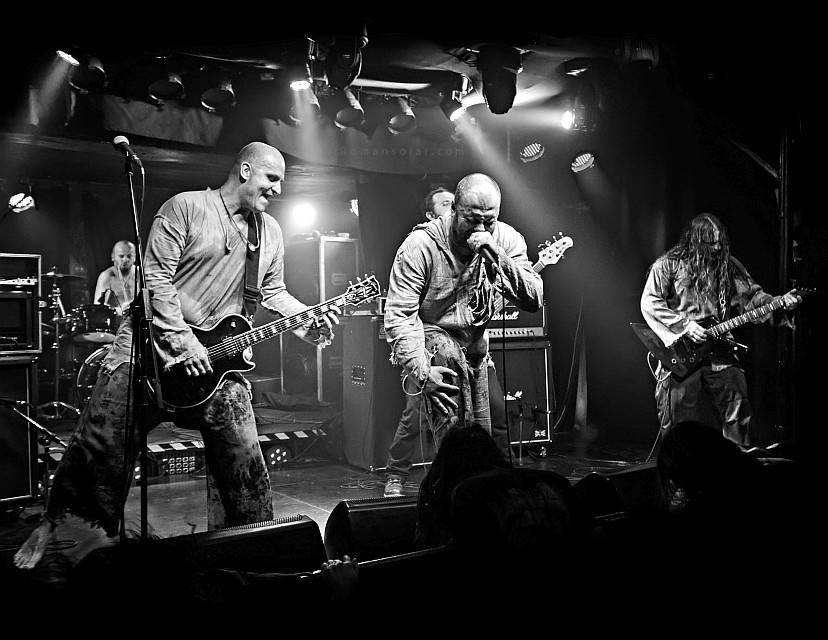 Ramchat provedl v Košicích světem pohanských bohů