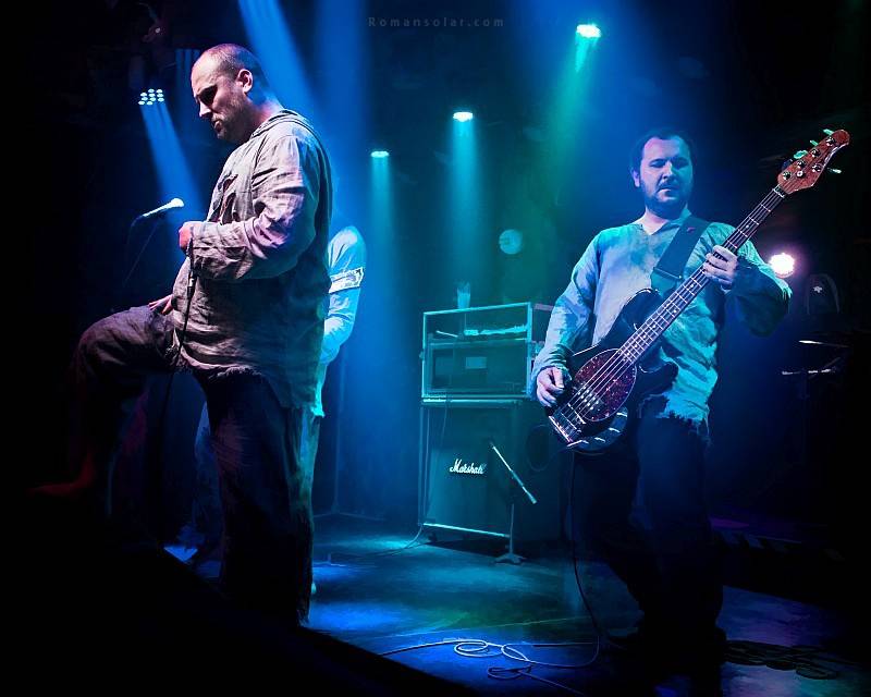 Ramchat provedl v Košicích světem pohanských bohů