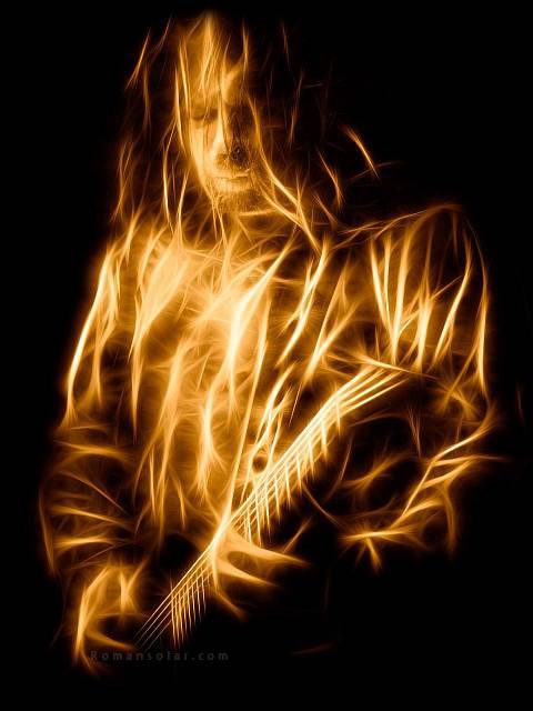 Ramchat provedl v Košicích světem pohanských bohů