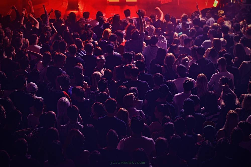 Wilkinson se svou show ohromil Roxy