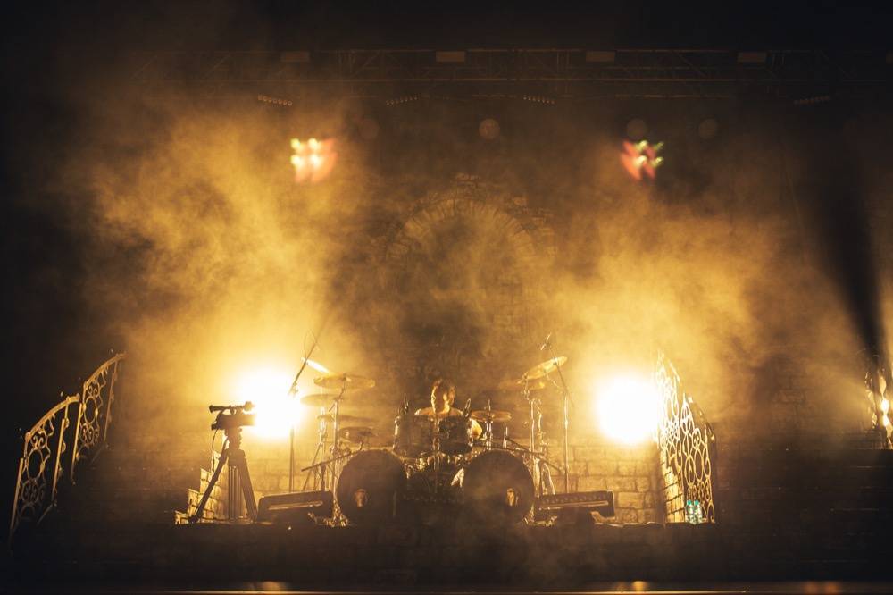 Metalová opera Avantasia otřásla Forem Karlín