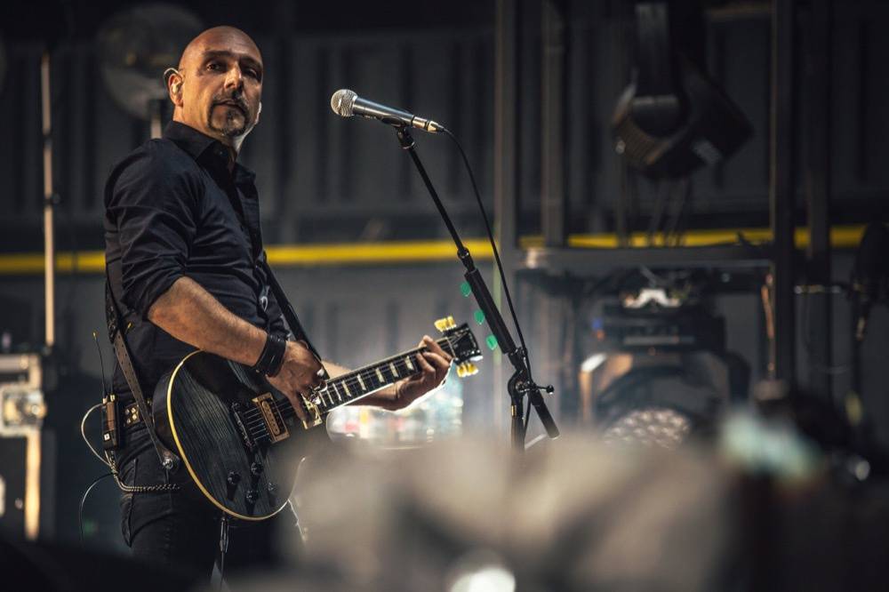 Metalová opera Avantasia otřásla Forem Karlín