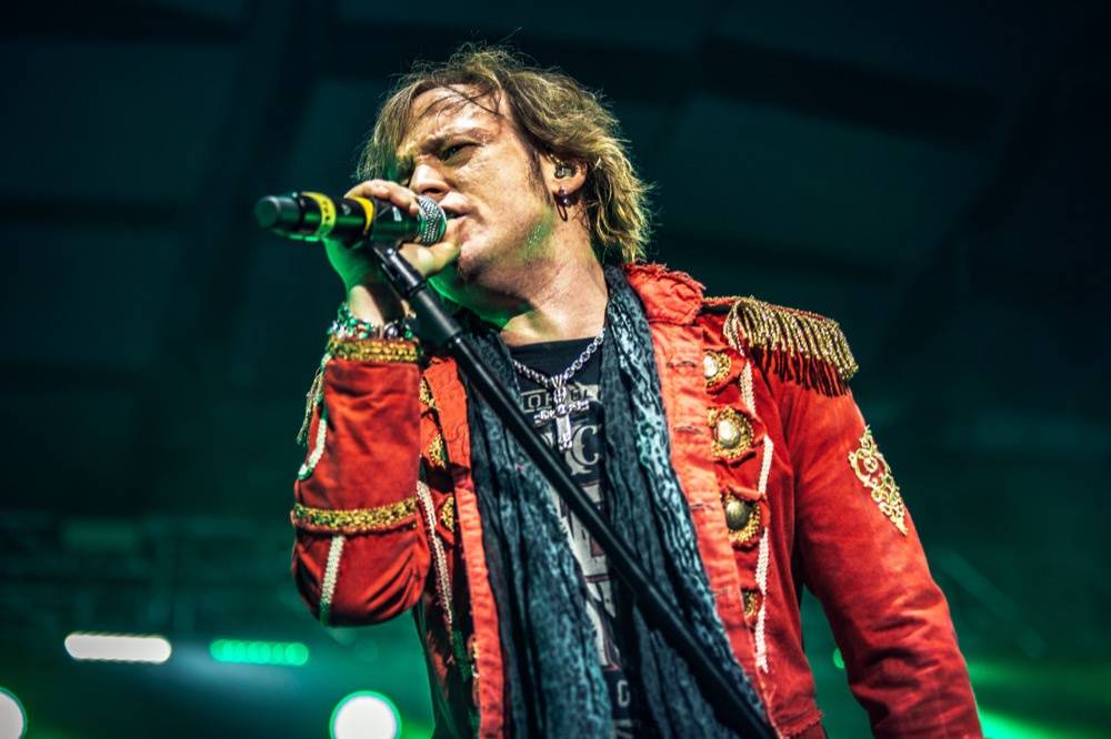 Metalová opera Avantasia otřásla Forem Karlín