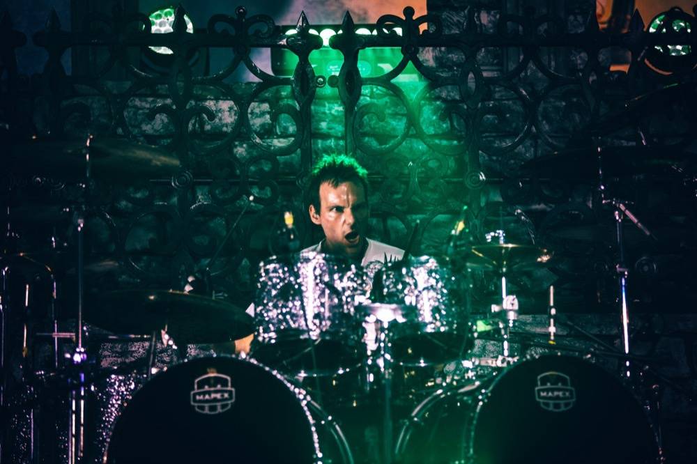 Metalová opera Avantasia otřásla Forem Karlín