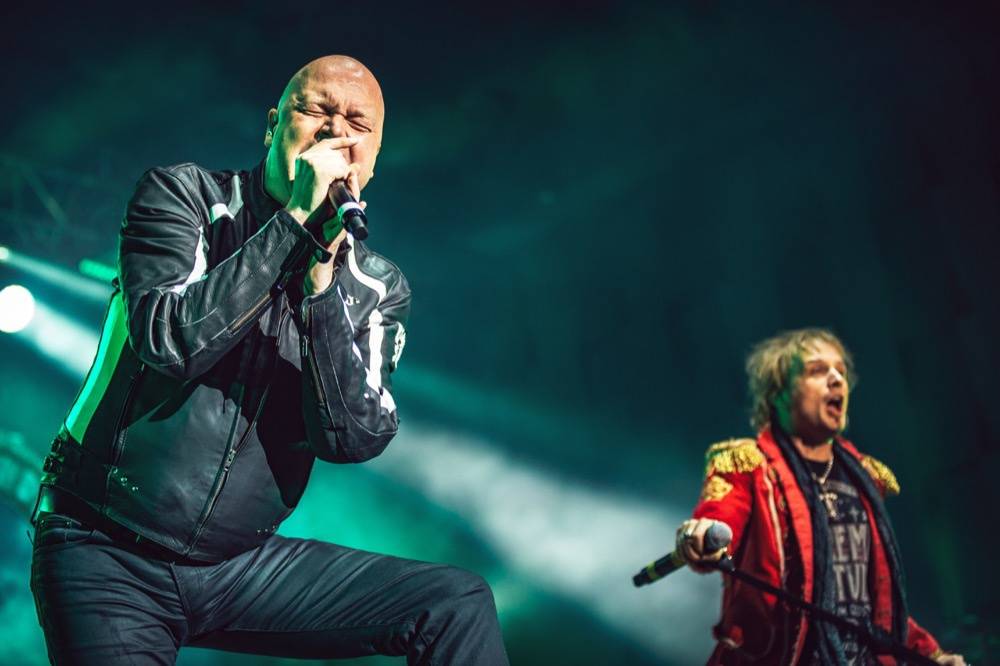 Metalová opera Avantasia otřásla Forem Karlín