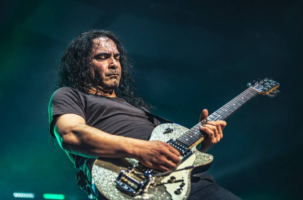 Metalová opera Avantasia otřásla Forem Karlín