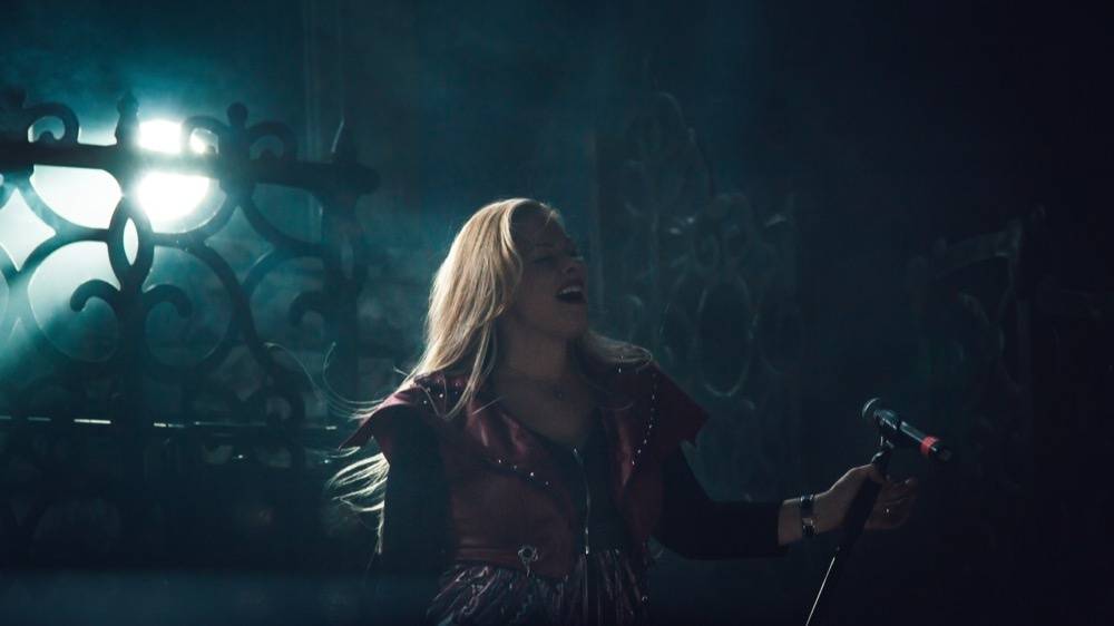 Metalová opera Avantasia otřásla Forem Karlín