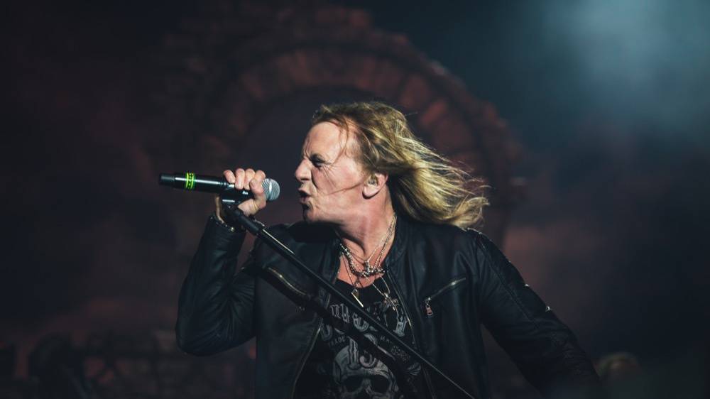 Metalová opera Avantasia otřásla Forem Karlín
