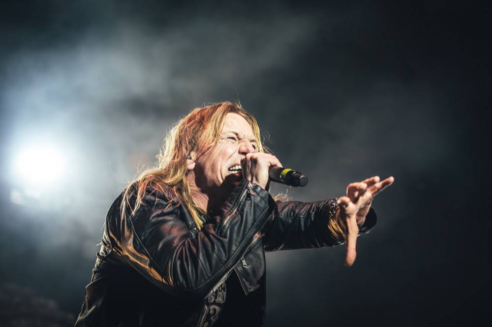 Metalová opera Avantasia otřásla Forem Karlín