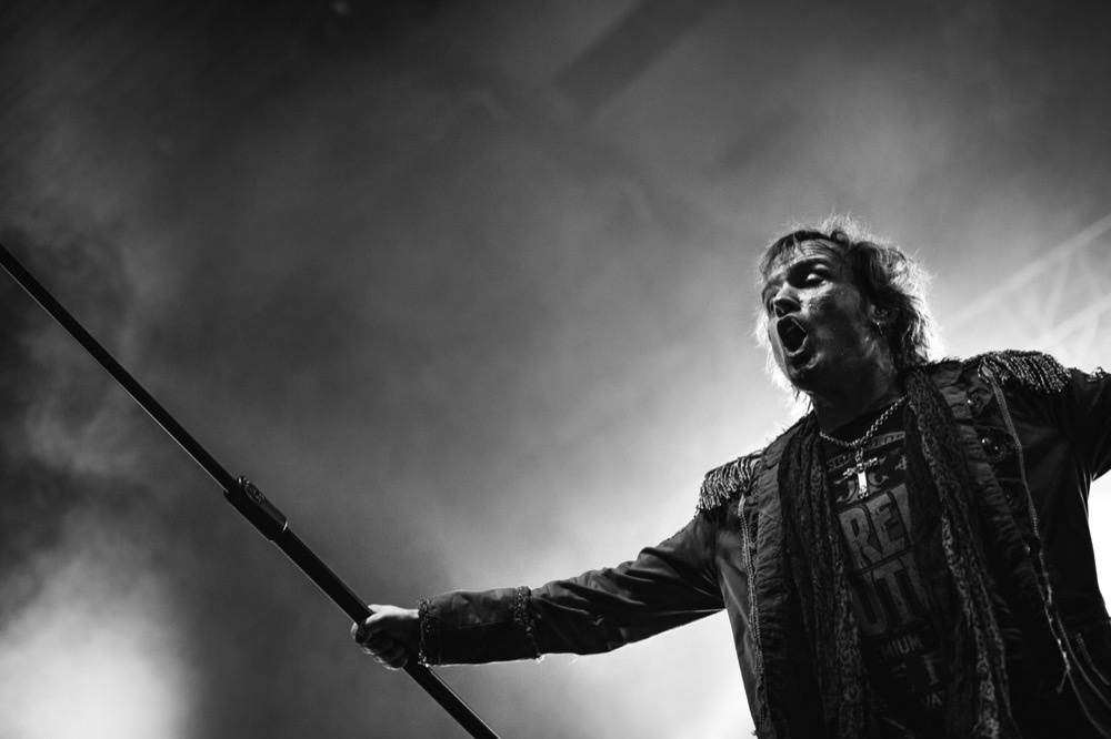 Metalová opera Avantasia otřásla Forem Karlín