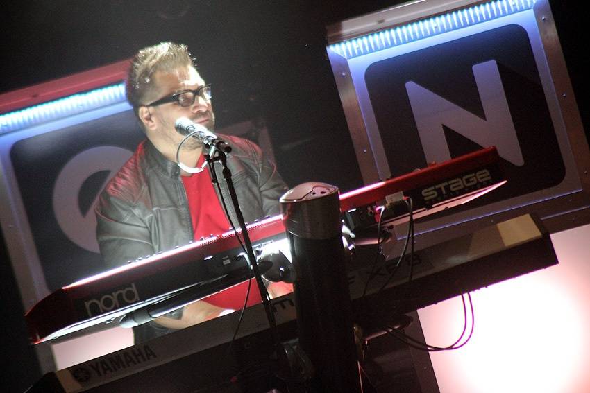 No Name v Brně: Nejen S láskou, ale i s hity