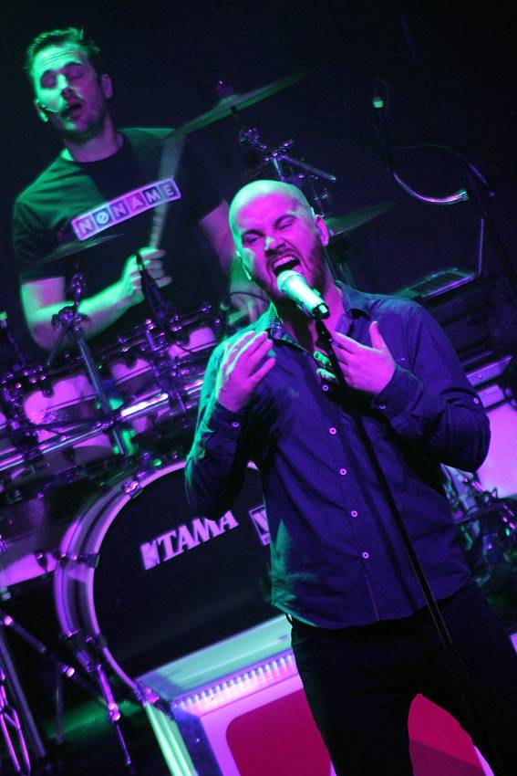 No Name v Brně: Nejen S láskou, ale i s hity