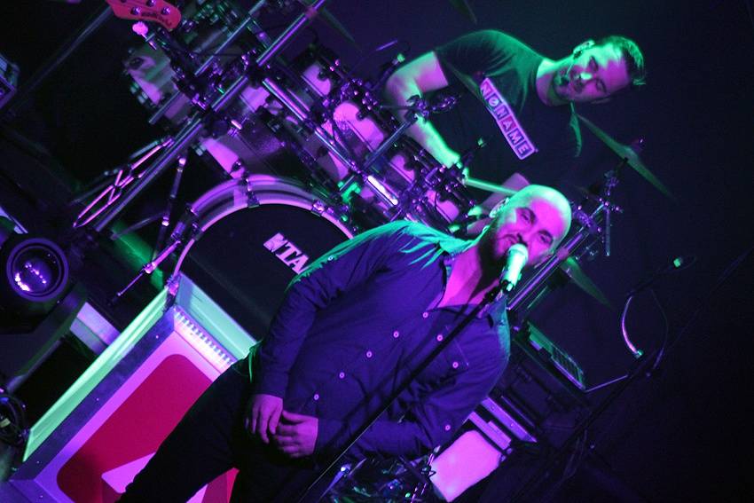 No Name v Brně: Nejen S láskou, ale i s hity