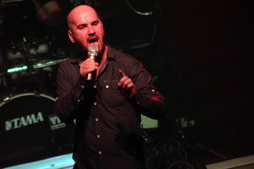 No Name v Brně: Nejen S láskou, ale i s hity