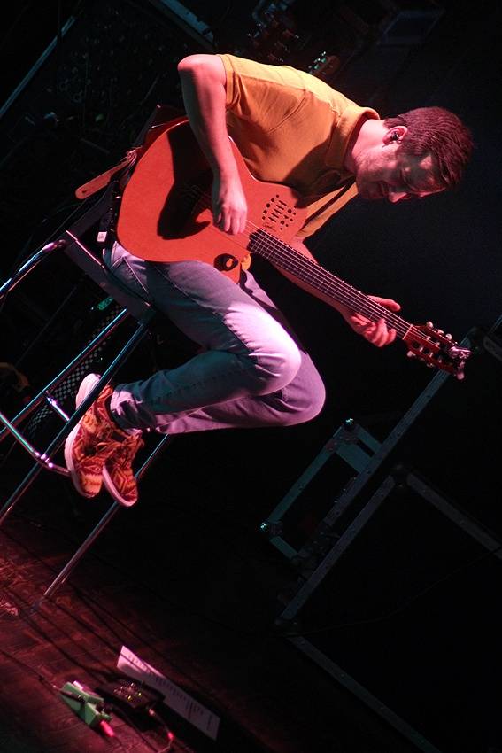 No Name v Brně: Nejen S láskou, ale i s hity