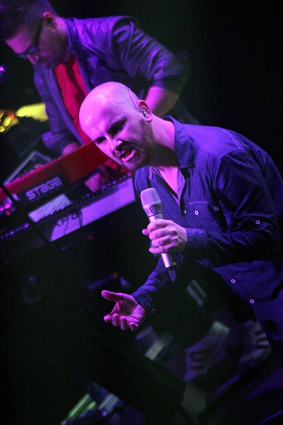 No Name v Brně: Nejen S láskou, ale i s hity