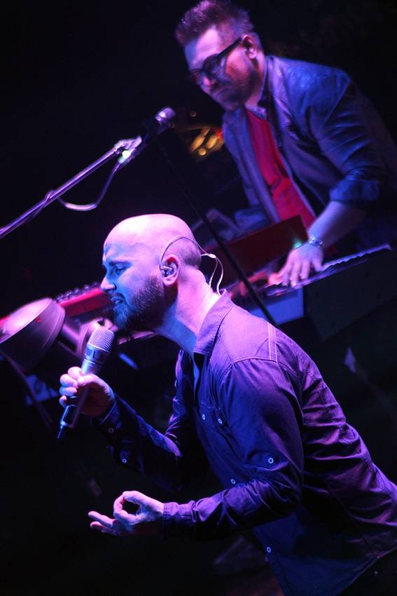 No Name v Brně: Nejen S láskou, ale i s hity