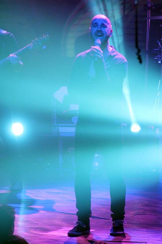 No Name v Brně: Nejen S láskou, ale i s hity