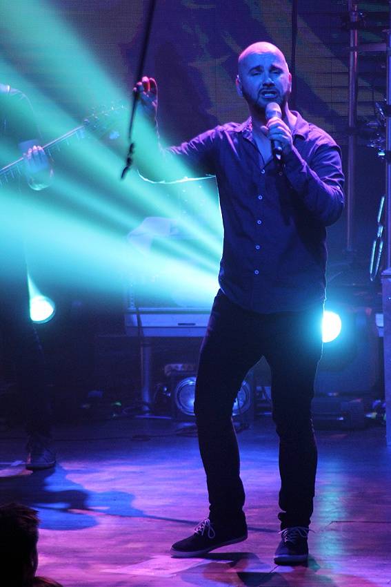 No Name v Brně: Nejen S láskou, ale i s hity