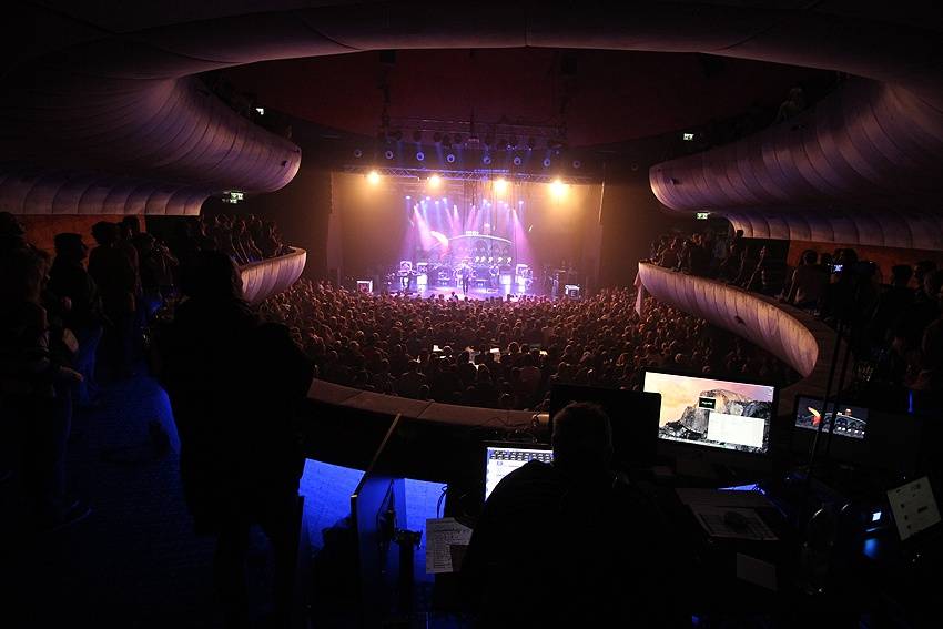 No Name v Brně: Nejen S láskou, ale i s hity