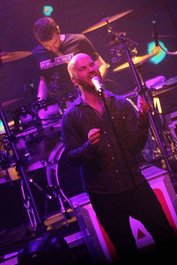 No Name v Brně: Nejen S láskou, ale i s hity