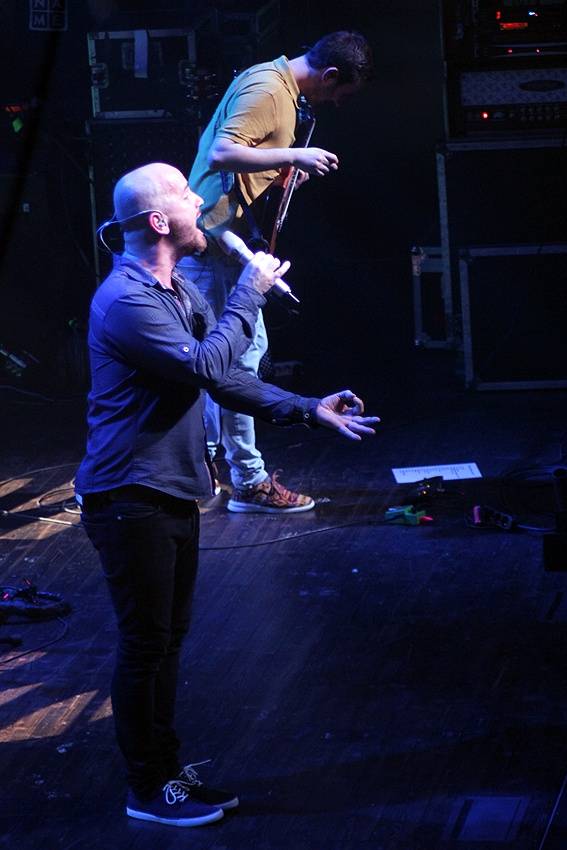 No Name v Brně: Nejen S láskou, ale i s hity