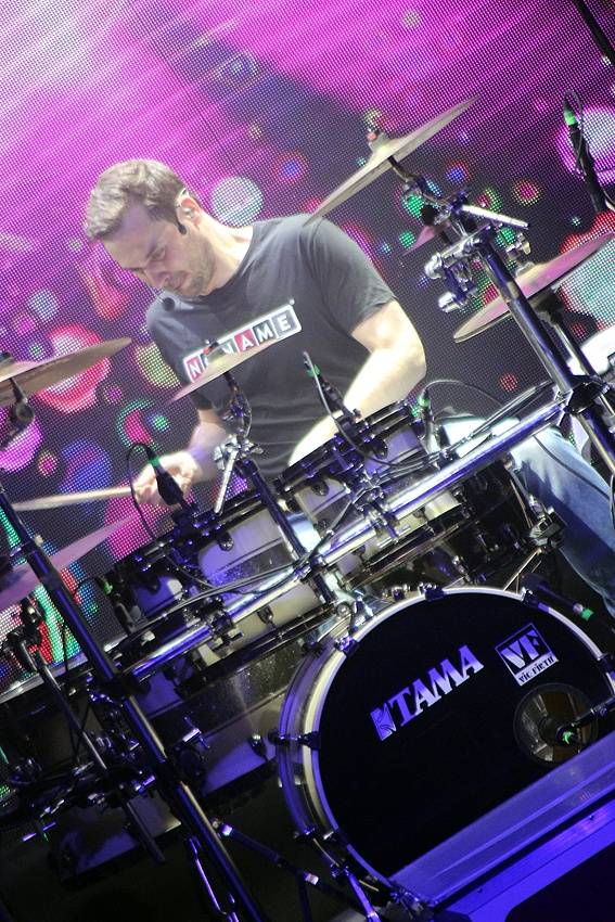 No Name v Brně: Nejen S láskou, ale i s hity