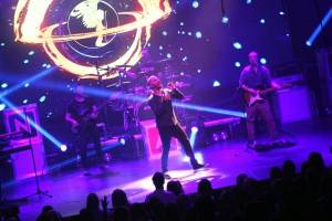 No Name v Brně: Nejen S láskou, ale i s hity