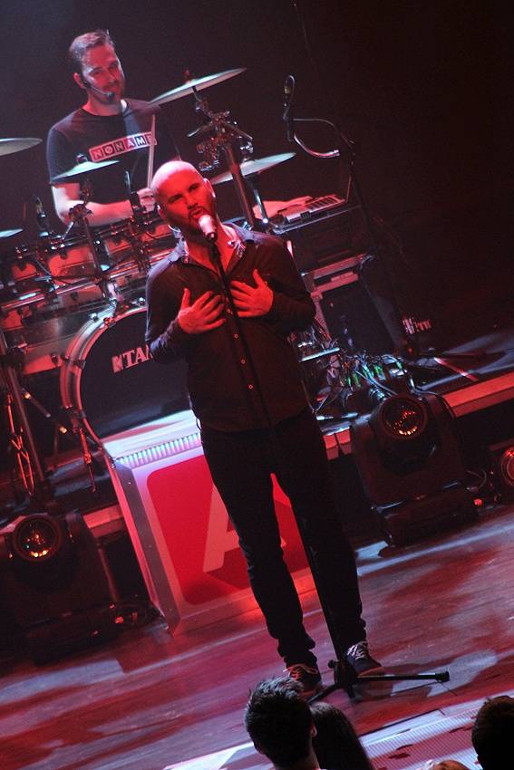 No Name v Brně: Nejen S láskou, ale i s hity