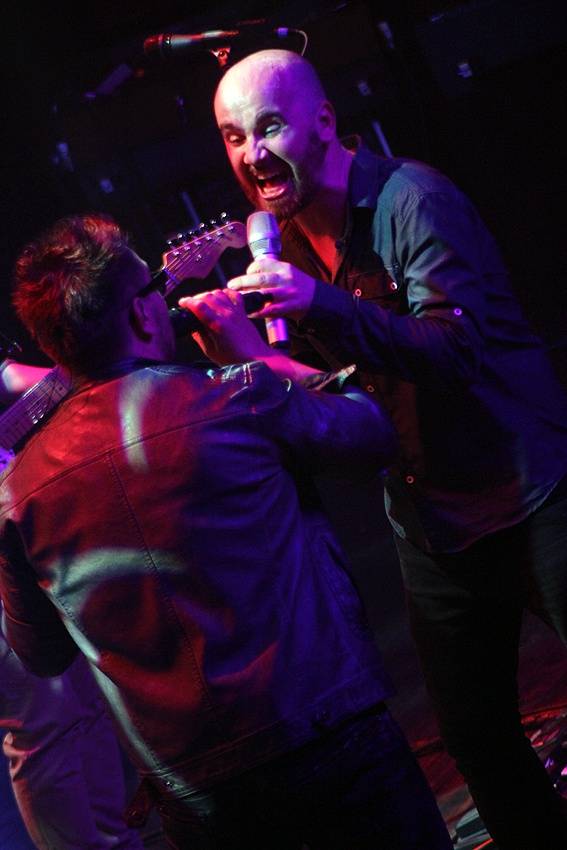 No Name v Brně: Nejen S láskou, ale i s hity