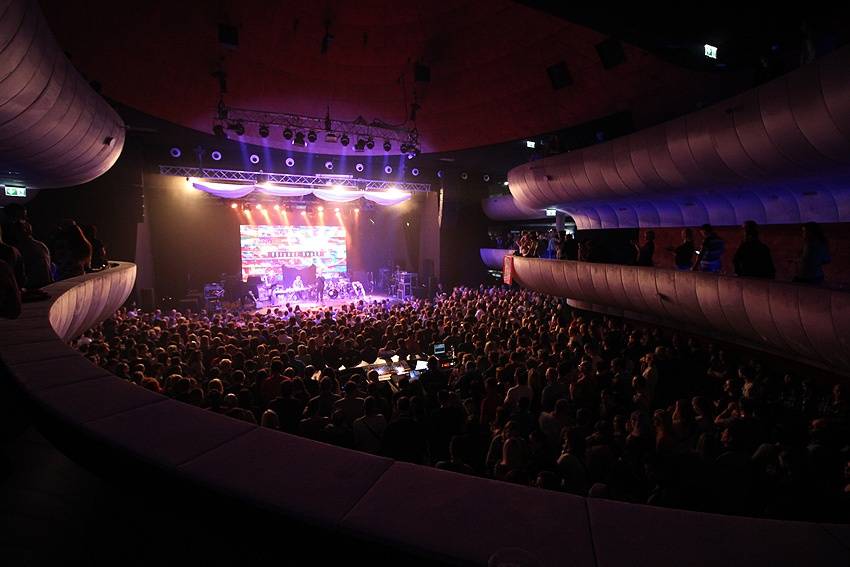 No Name v Brně: Nejen S láskou, ale i s hity