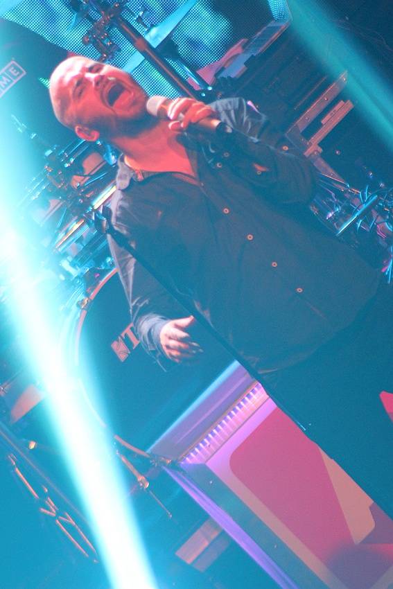 No Name v Brně: Nejen S láskou, ale i s hity