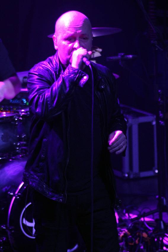 No Name v Brně: Nejen S láskou, ale i s hity