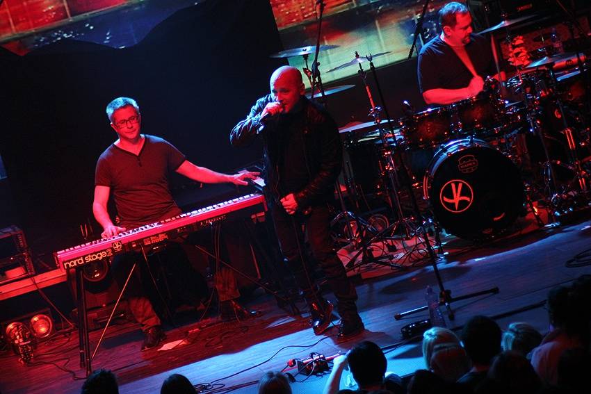 No Name v Brně: Nejen S láskou, ale i s hity