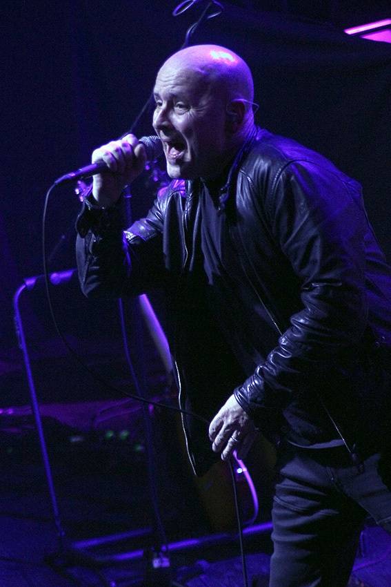 No Name v Brně: Nejen S láskou, ale i s hity