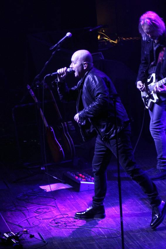 No Name v Brně: Nejen S láskou, ale i s hity