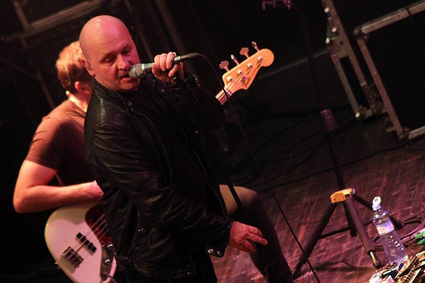 No Name v Brně: Nejen S láskou, ale i s hity