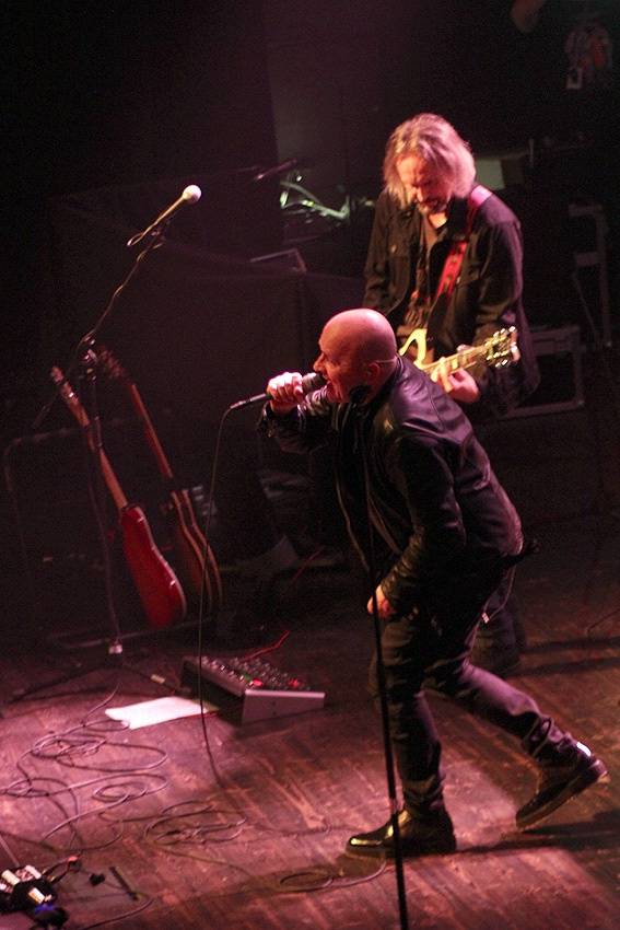 No Name v Brně: Nejen S láskou, ale i s hity