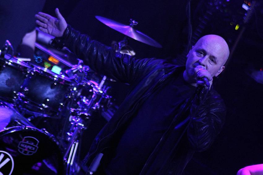 No Name v Brně: Nejen S láskou, ale i s hity